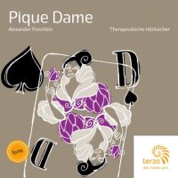 Hörbuch "Pique Dame" von terzo