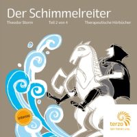 Hörbuch "Der Schimmelreiter", Teil 2, von terzo
